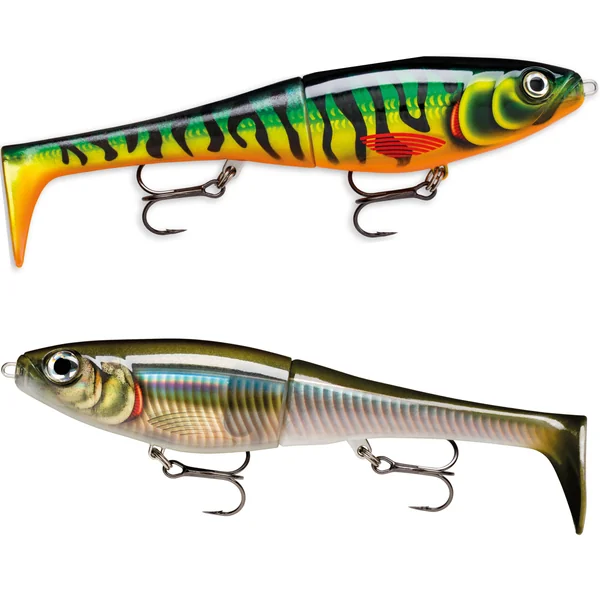 Rapala X-Rap Peto 14 cm - Imagen 2