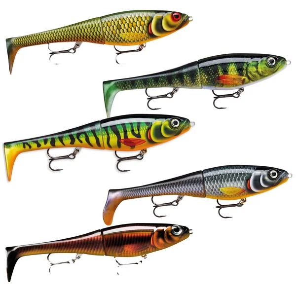 Rapala X-Rap Peto 20 cm - Imagen 2