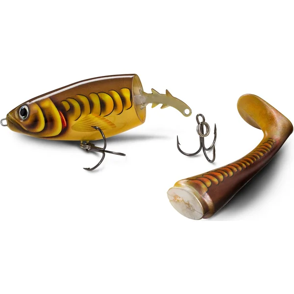 Rapala X-Rap Peto 20 cm - Imagen 3