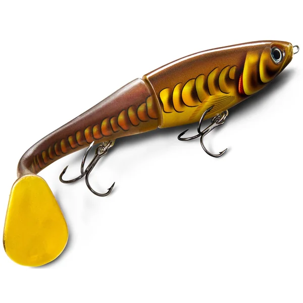 Rapala X-Rap Peto 20 cm - Imagen 4