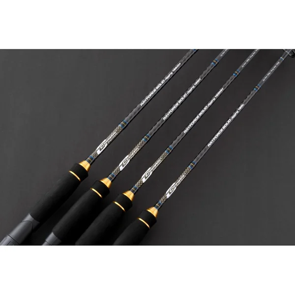 Rayforce Solid Jigging 185XH - Imagen 3