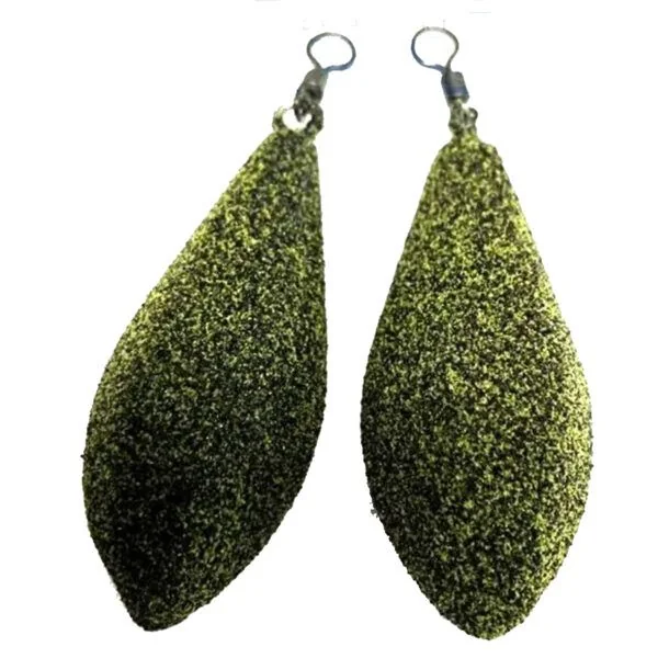 RB Plomo Emerillon 130gr