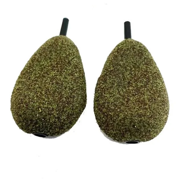 RB Plomo In Line Pear 85gr