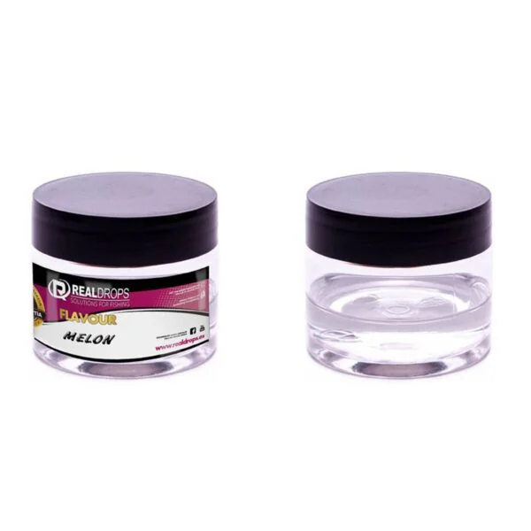 Real Drops Aroma Melon 50ml