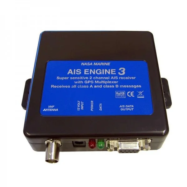 Receptor AIS NAISBN