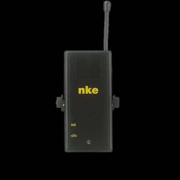 Receptor de radio universal