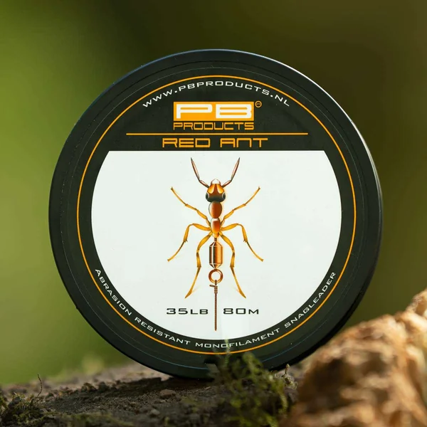 Red Ant - Snagleader - 35LB - 80M