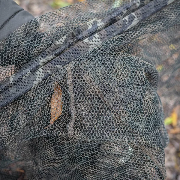 Red de aterrizaje camuflada de 42'' - Imagen 3