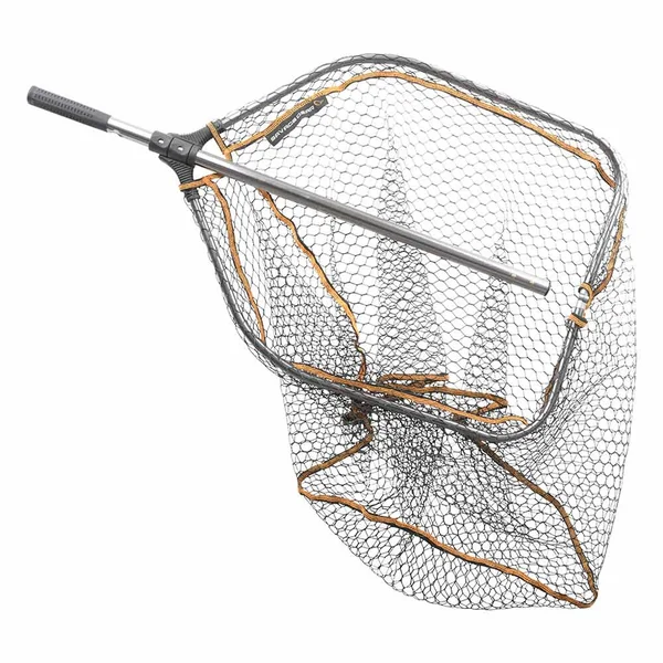 Red de sacadera Savage Gear Pro plegable