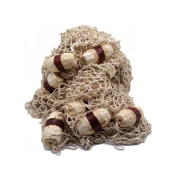 Red decorativa BEIGE