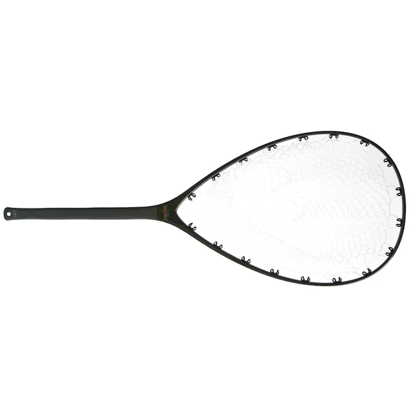 Red para sacadera Fishpond Nomad Mid-Length Boat Net - Original