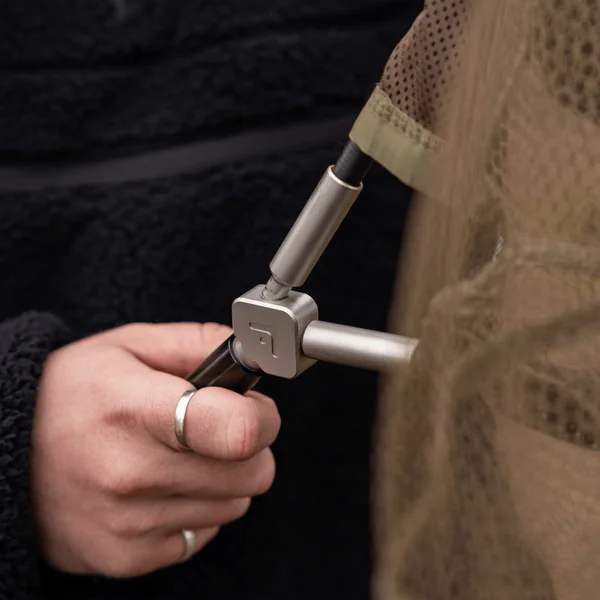 Red Pro-Tect 8FT - 42" - Redes de desembarque - Imagen 11