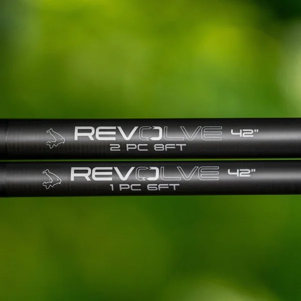 Red Revolve 42'' - 2 piezas - 8ft - Imagen 11