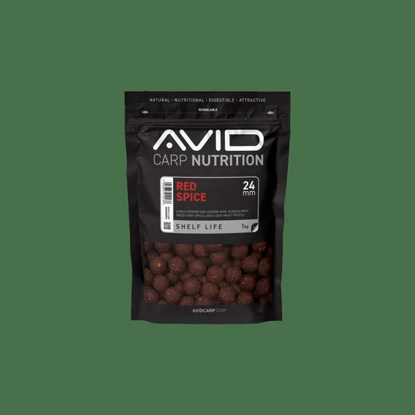 Red Spice - Boilies - Imagen 11