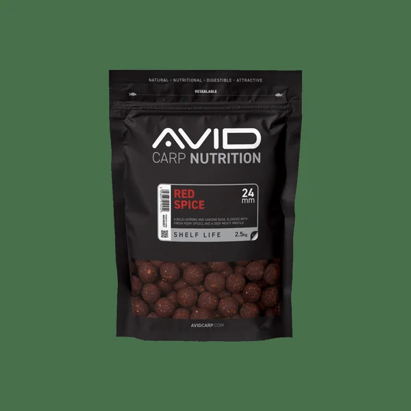 Red Spice - Boilies - Imagen 12