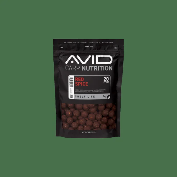 Red Spice - Boilies - Imagen 9