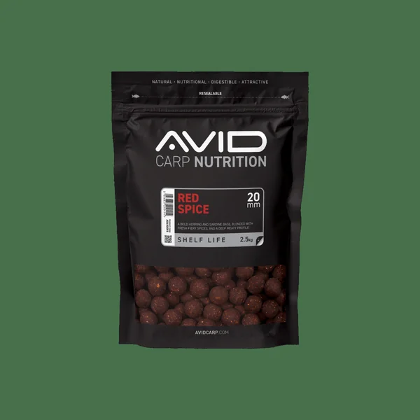 Red Spice - Boilies - Imagen 10