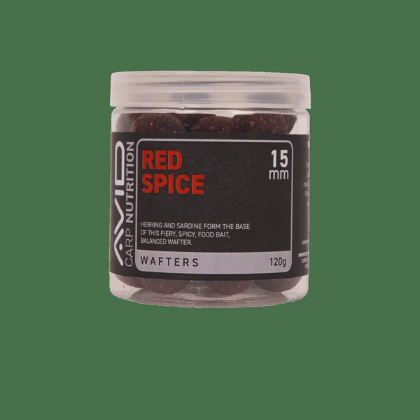 Red Spice - Wafter