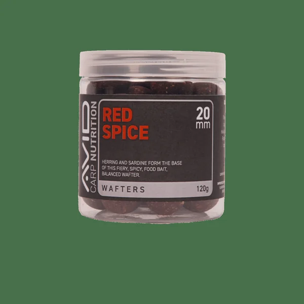 Red Spice - Wafter - Imagen 2