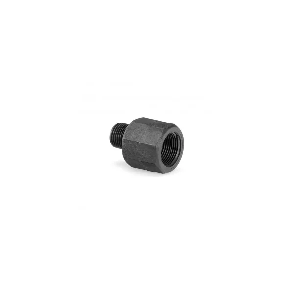 Reducción Macho Hembra Fitting Polietileno Crearplast