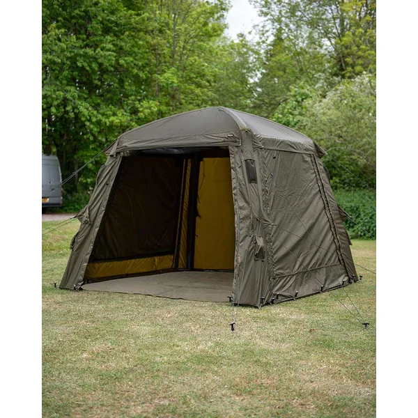 Refugio Social Air Frame - 2.5m - Gazebo - Imagen 2