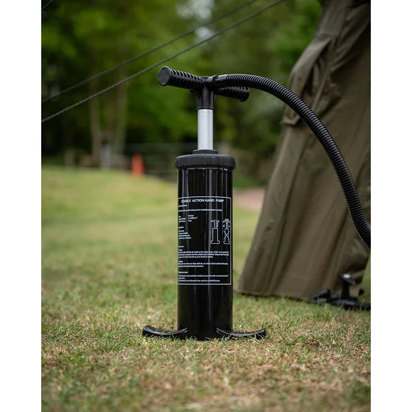 Refugio Social Air Frame - 2.5m - Gazebo - Imagen 11