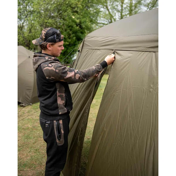 Refugio Social Air Frame - 2.5m - Gazebo - Imagen 13