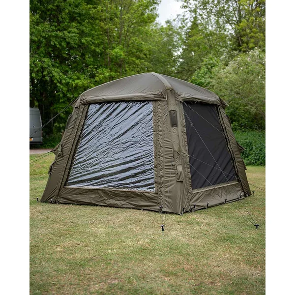 Refugio Social Air Frame - 2.5m - Gazebo - Imagen 3