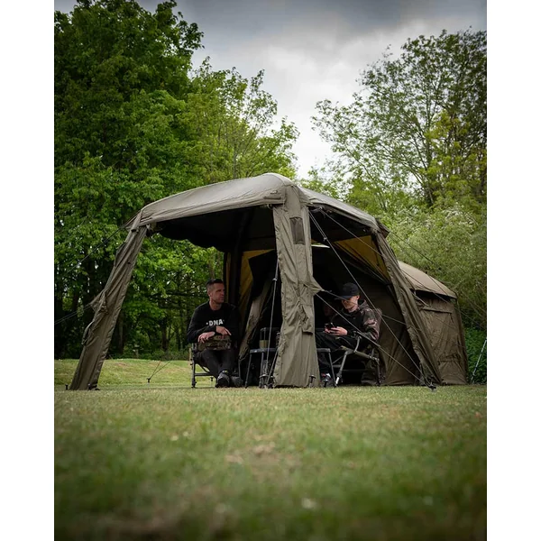 Refugio Social Air Frame - 2.5m - Gazebo - Imagen 7