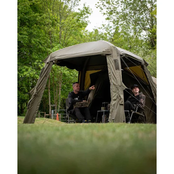 Refugio Social Air Frame - 2.5m - Gazebo - Imagen 9