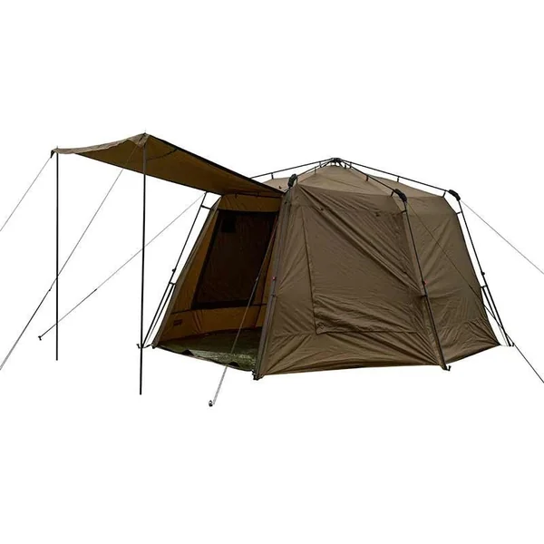 Refugio Social EOS - Gazebo