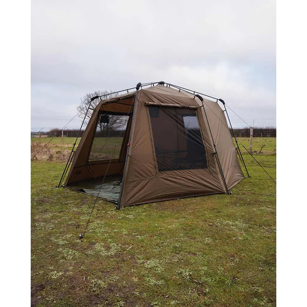 Refugio Social EOS - Gazebo - Imagen 4