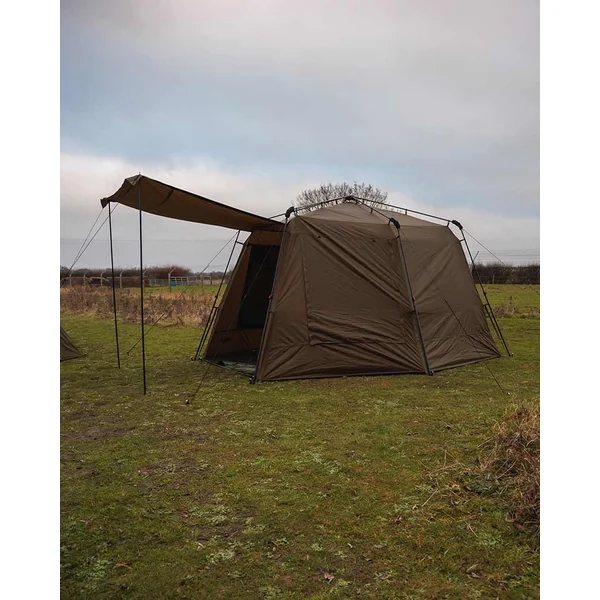Refugio Social EOS - Gazebo - Imagen 6