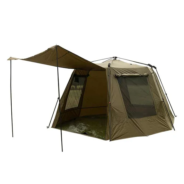 Refugio Social EOS - XL - Gazebo