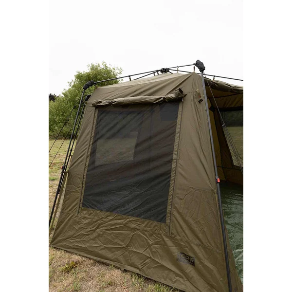 Refugio Social EOS - XL - Gazebo - Imagen 3
