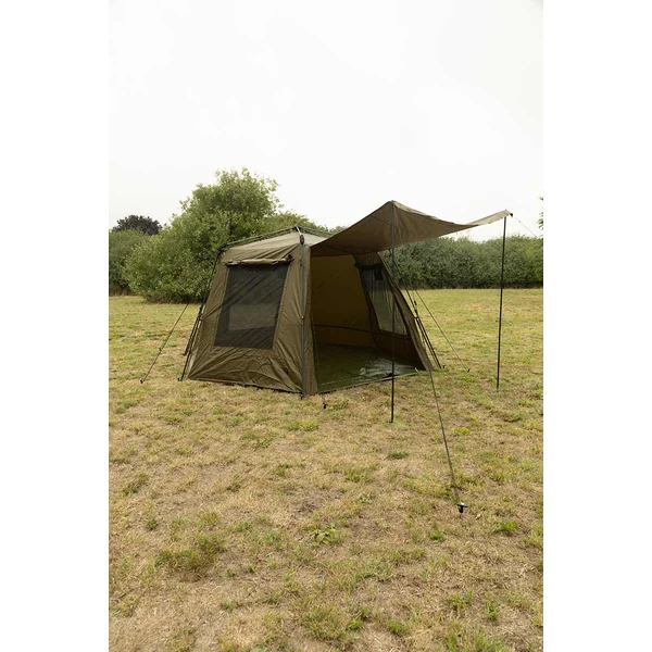 Refugio Social EOS - XL - Gazebo - Imagen 5