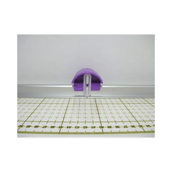 Regla Cortador de Patchwork 70 cm