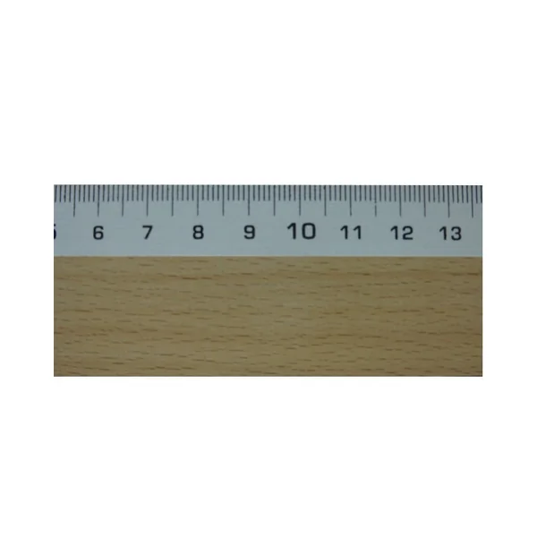 Regla de Madera de 60 cm - Imagen 2