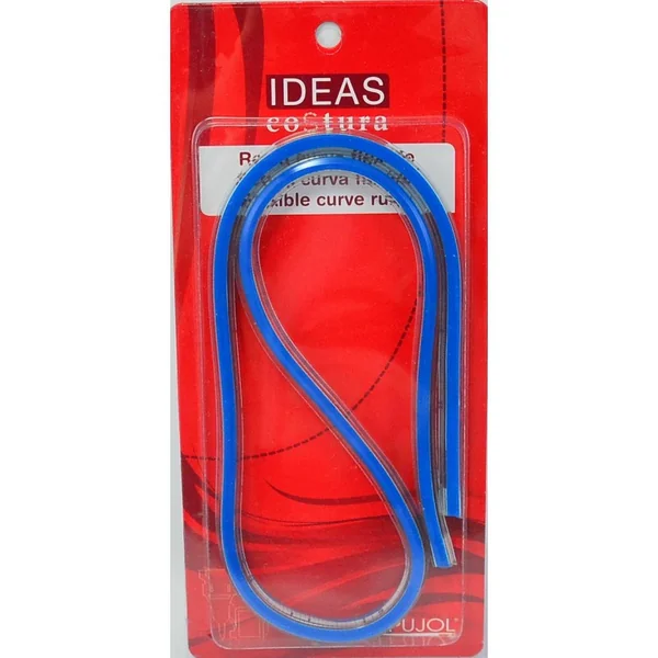 Regla flexible para curvas 60cm - Imagen 2