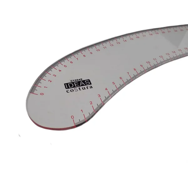 Regla para Cadera y Tiros 45cm Ideas - Imagen 2