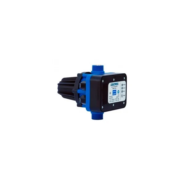 Regulador Presión Logicpress Electronic - Hasa