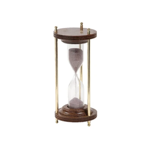 Reloj de arena 10 MINUTOS