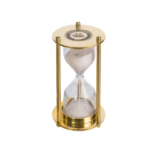 Reloj de arena 1 minuto aprox