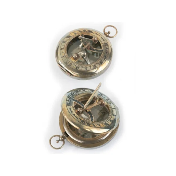 Reloj de sol