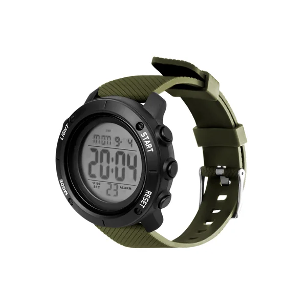 Reloj digital Delphin WADER