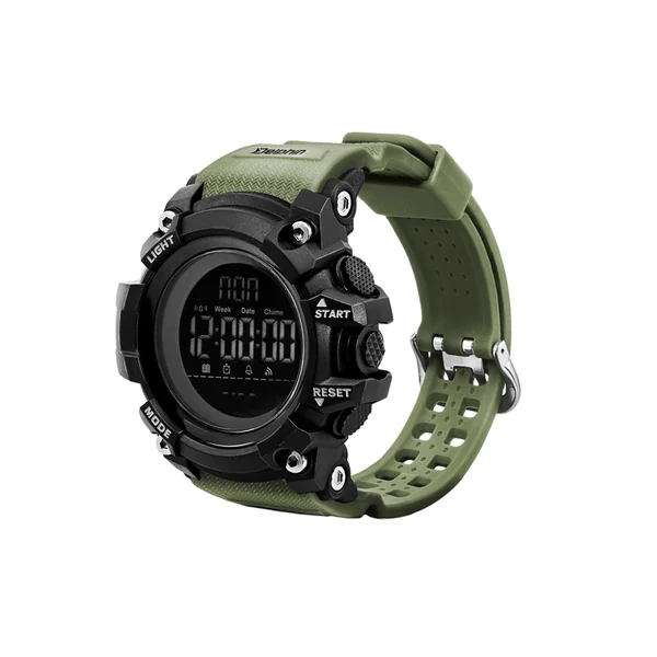 Reloj digital Delphin WIRUS