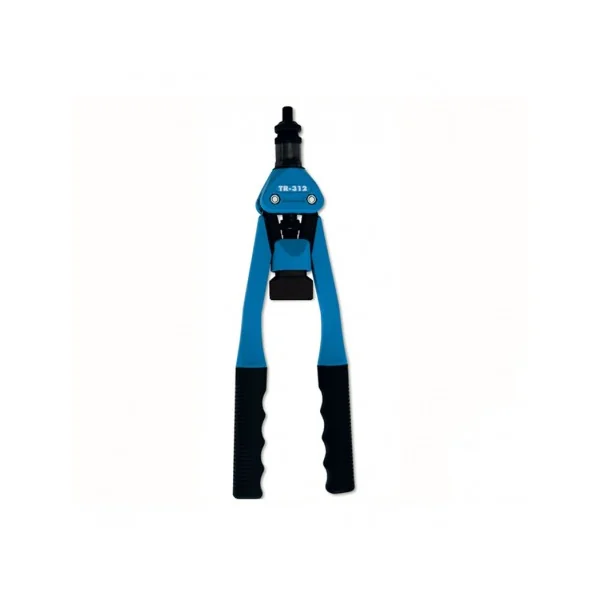 REMACHADORA TUERCAS TR-312 MARCA BRALO