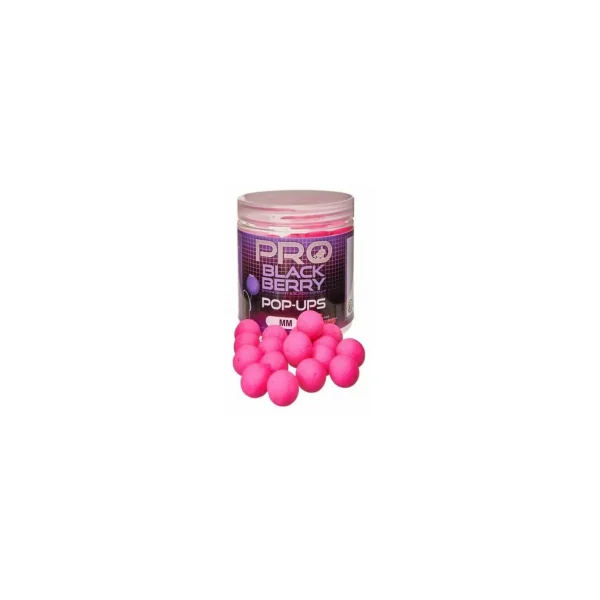 REMOJO STARBAITS PROBIOTIC BLACKBERRY 500ML - Imagen 4