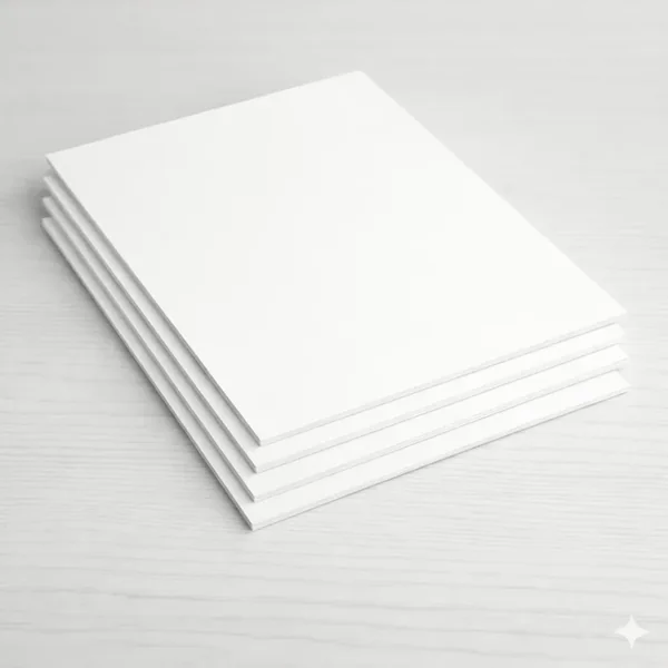 Renovado PVC Espumado 5mm | MerkaPrinter España