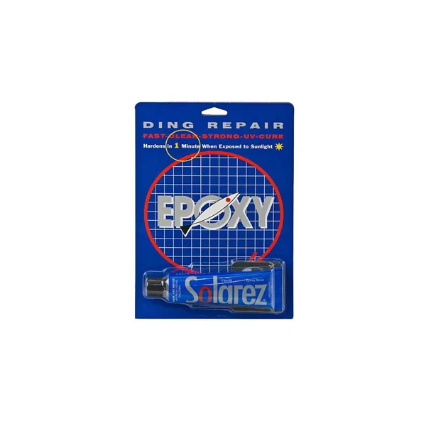 Reparador solarez epoxy